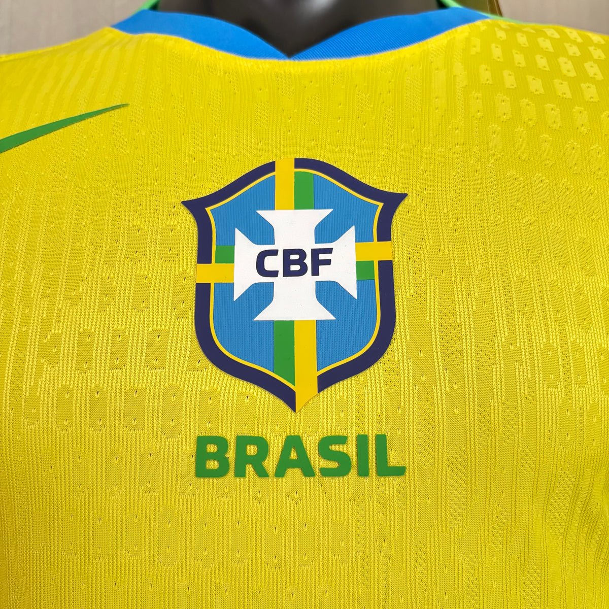 Brasil 25/26 I (Jogador)