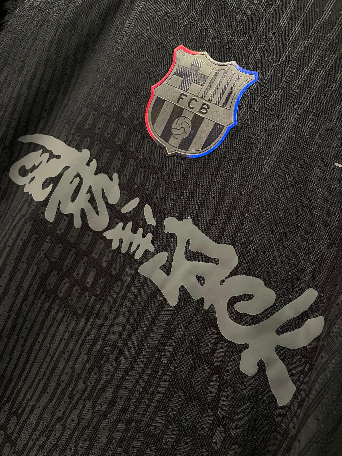 Barcelona Cactus Jack