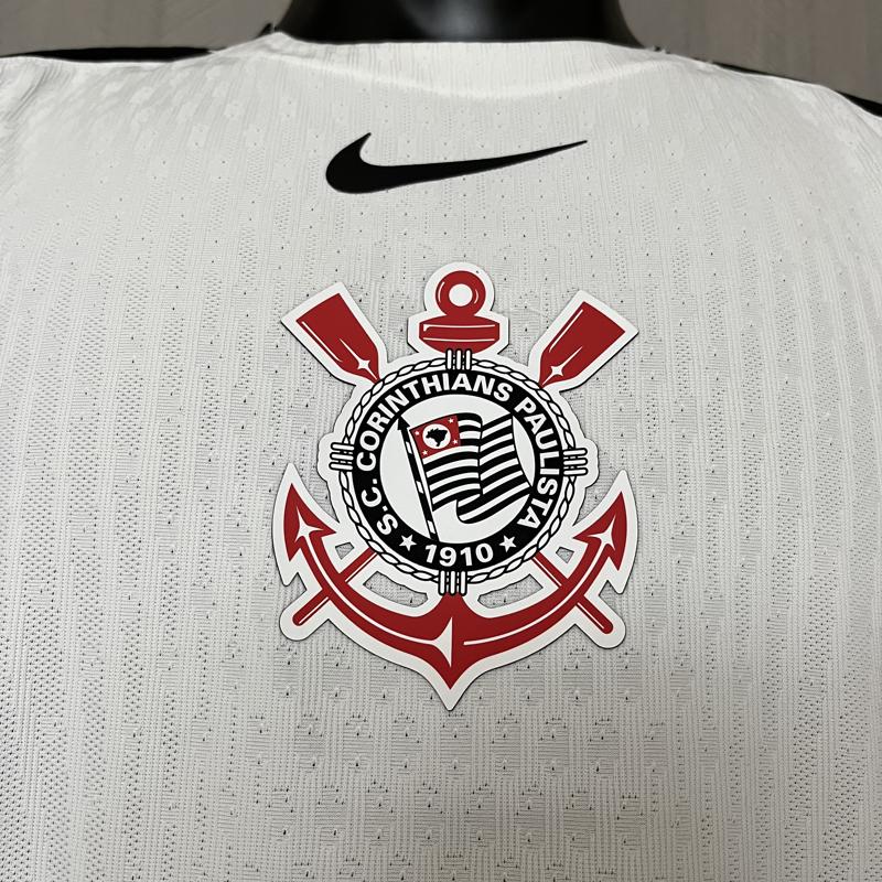 Corinthians 25/26 Titular (Jogador)