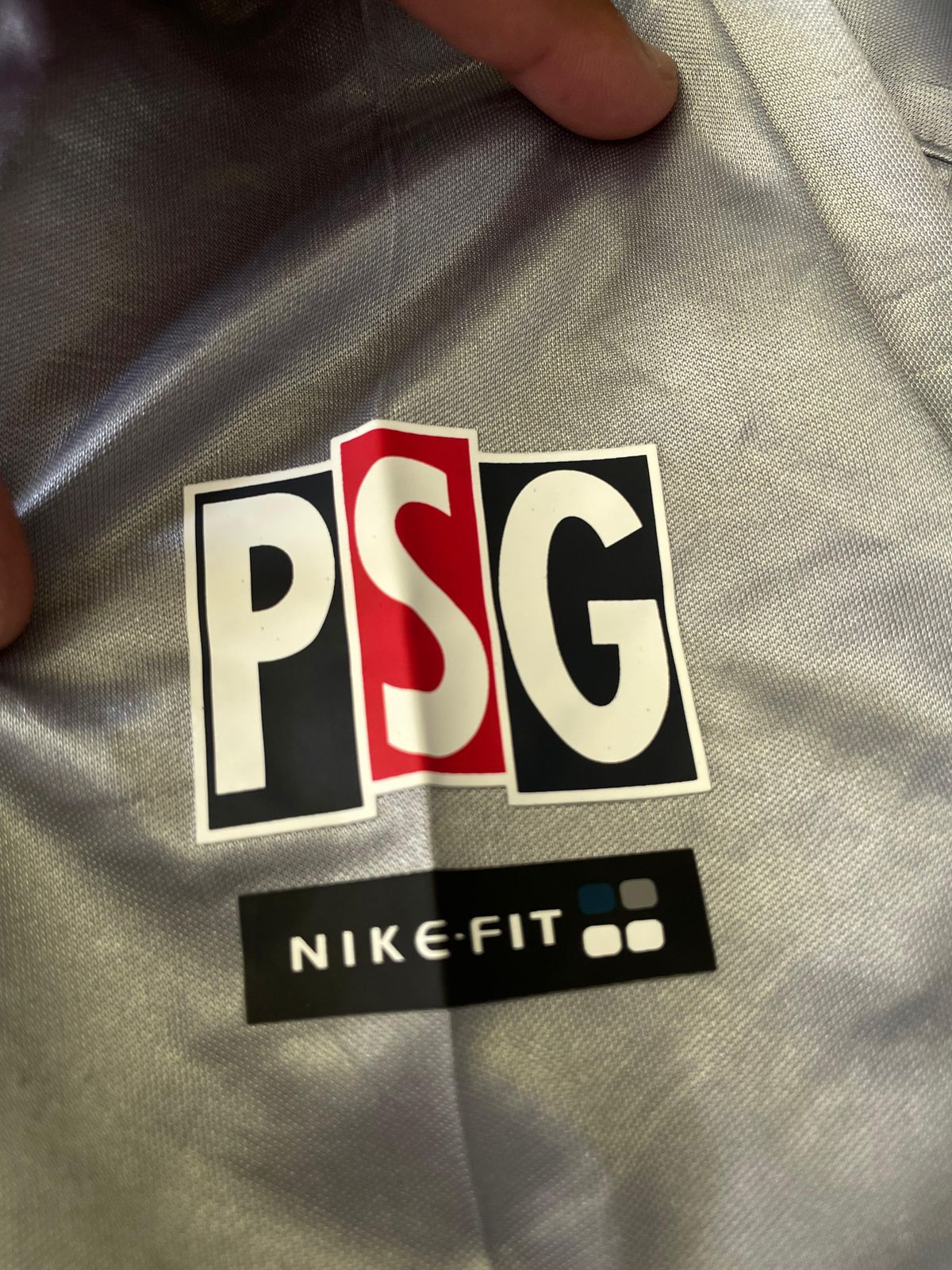 PSG 1999/00 (Retrô)