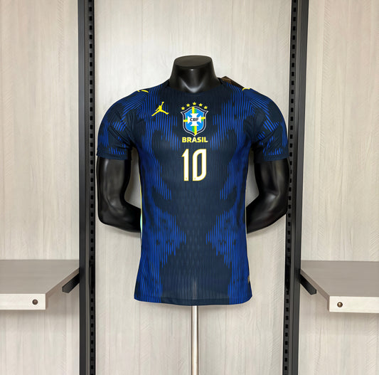 Brasil Copa do Mundo 2026 II (Jogador) - N#10 Neymar
