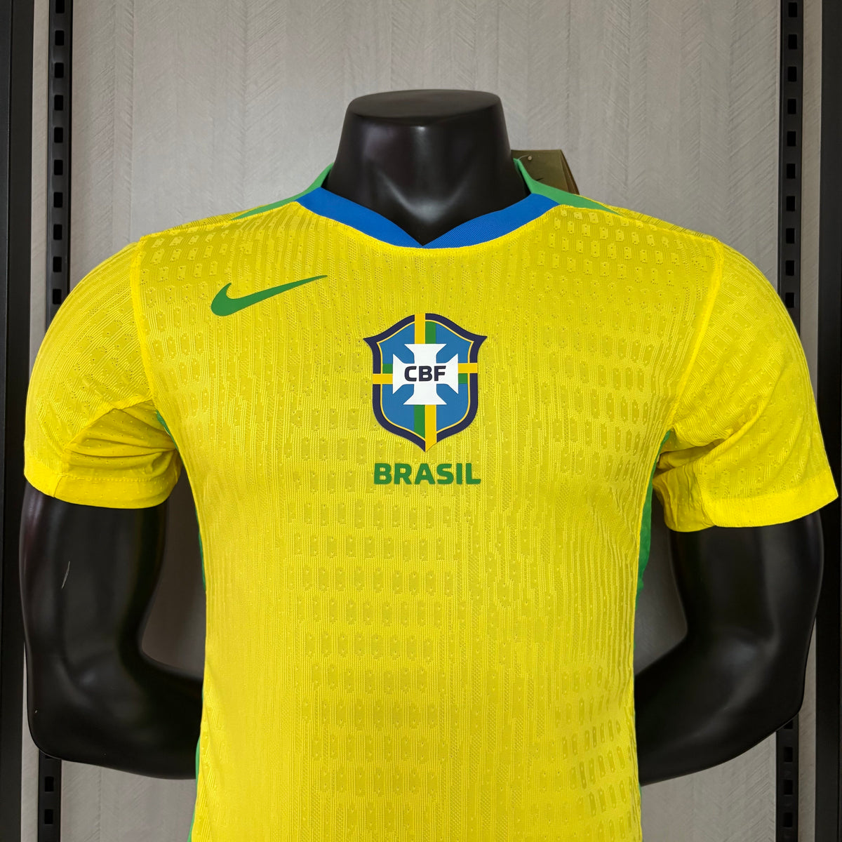 Brasil 25/26 I (Jogador)