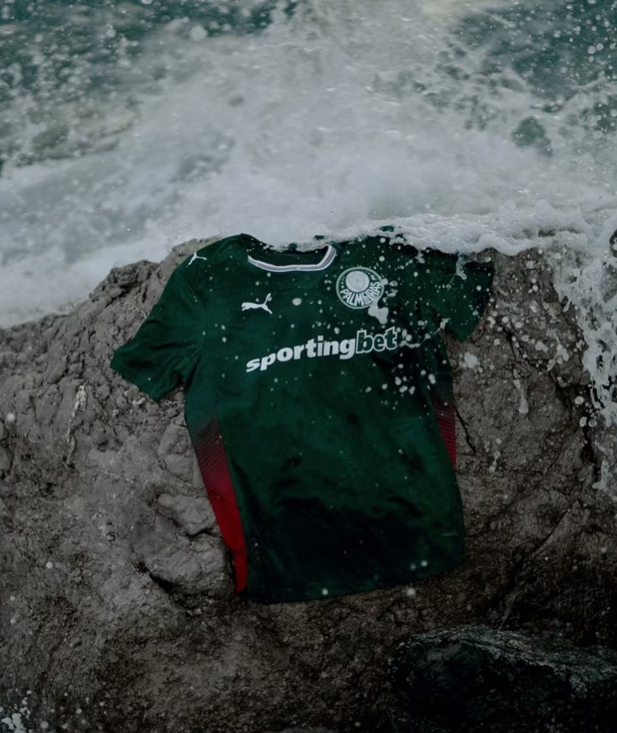 Palmeiras 26/27 Titular (Jogador)