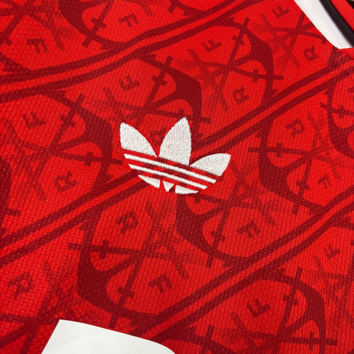 Flamengo 26/27 III
