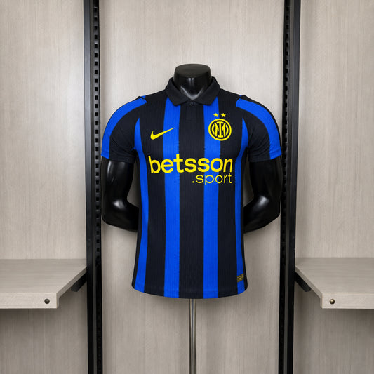 Inter de Milão 26/27 I (Jogador)