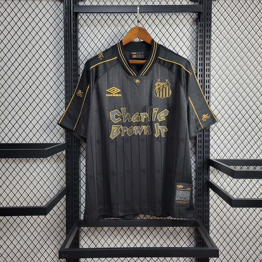 Santos 24/25 Charlie Brown Jr.