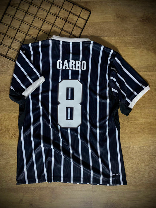 Corinthians 26/27 II (Jogador) #8 Garro
