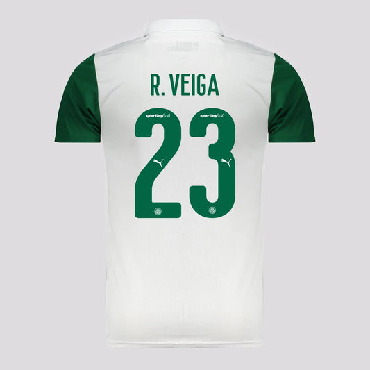Palmeiras 25/26 II (Jogador) N#23 R. Veiga
