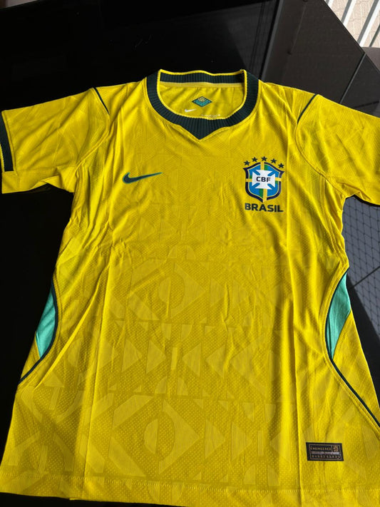 Brasil 2026 I Feminina (Jogador)