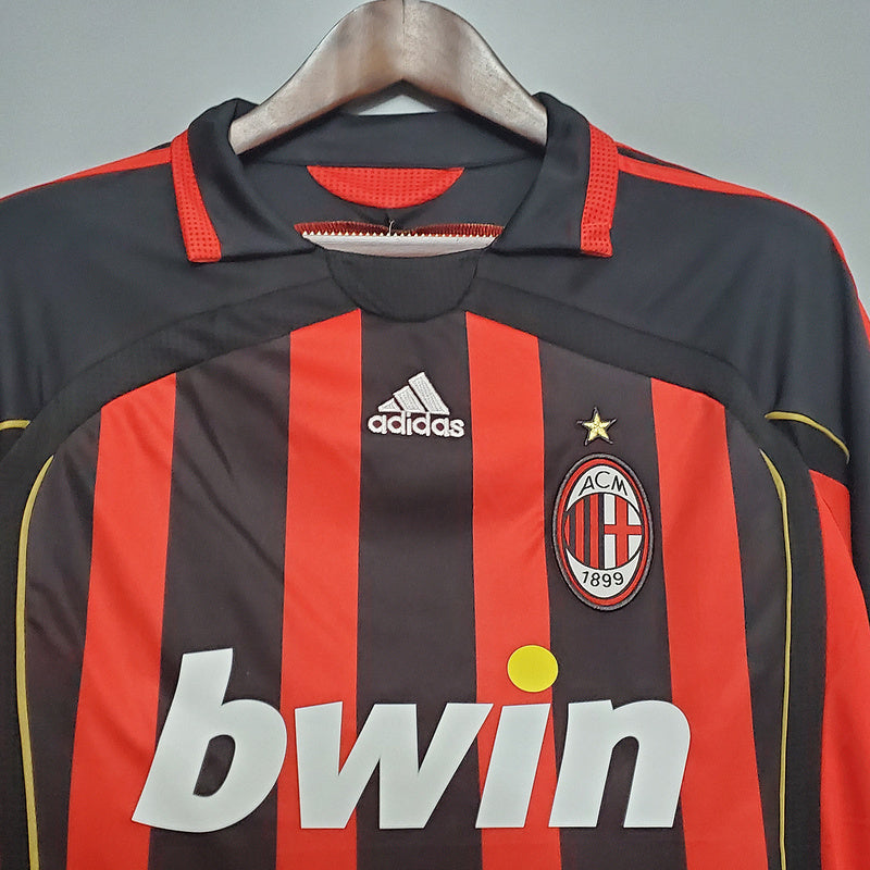 Milan 2007  (Retrô)
