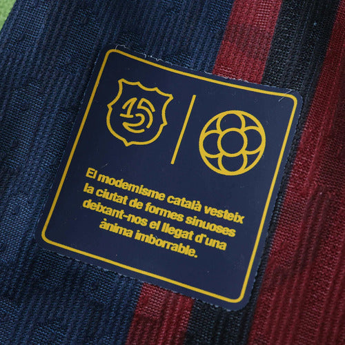 Barcelona Especial