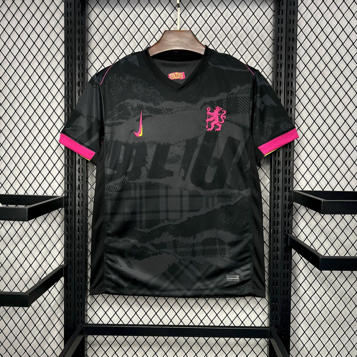 Chelsea 24/25 3º Uniforme