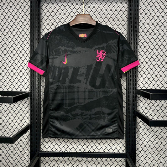 Chelsea 24/25 3º Uniforme