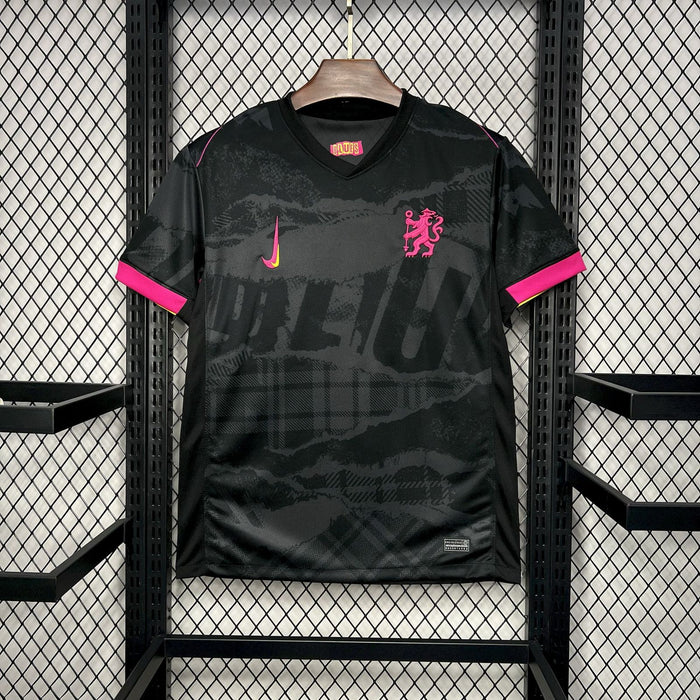 Chelsea 24/25 3º Uniforme