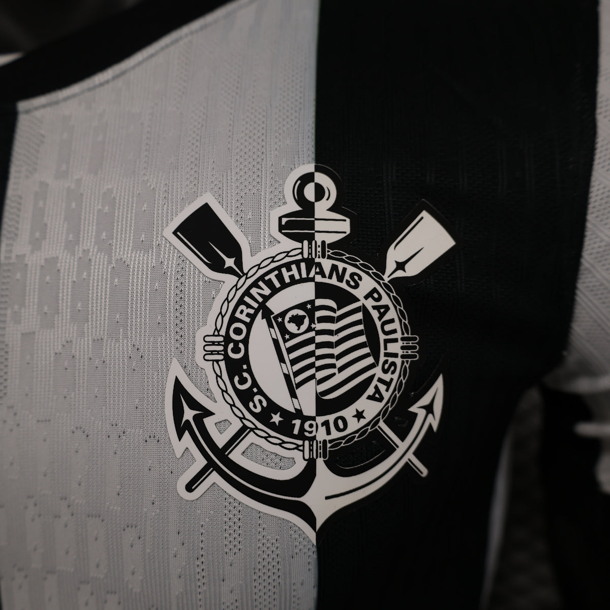 Corinthians 24/25 III (Jogador)