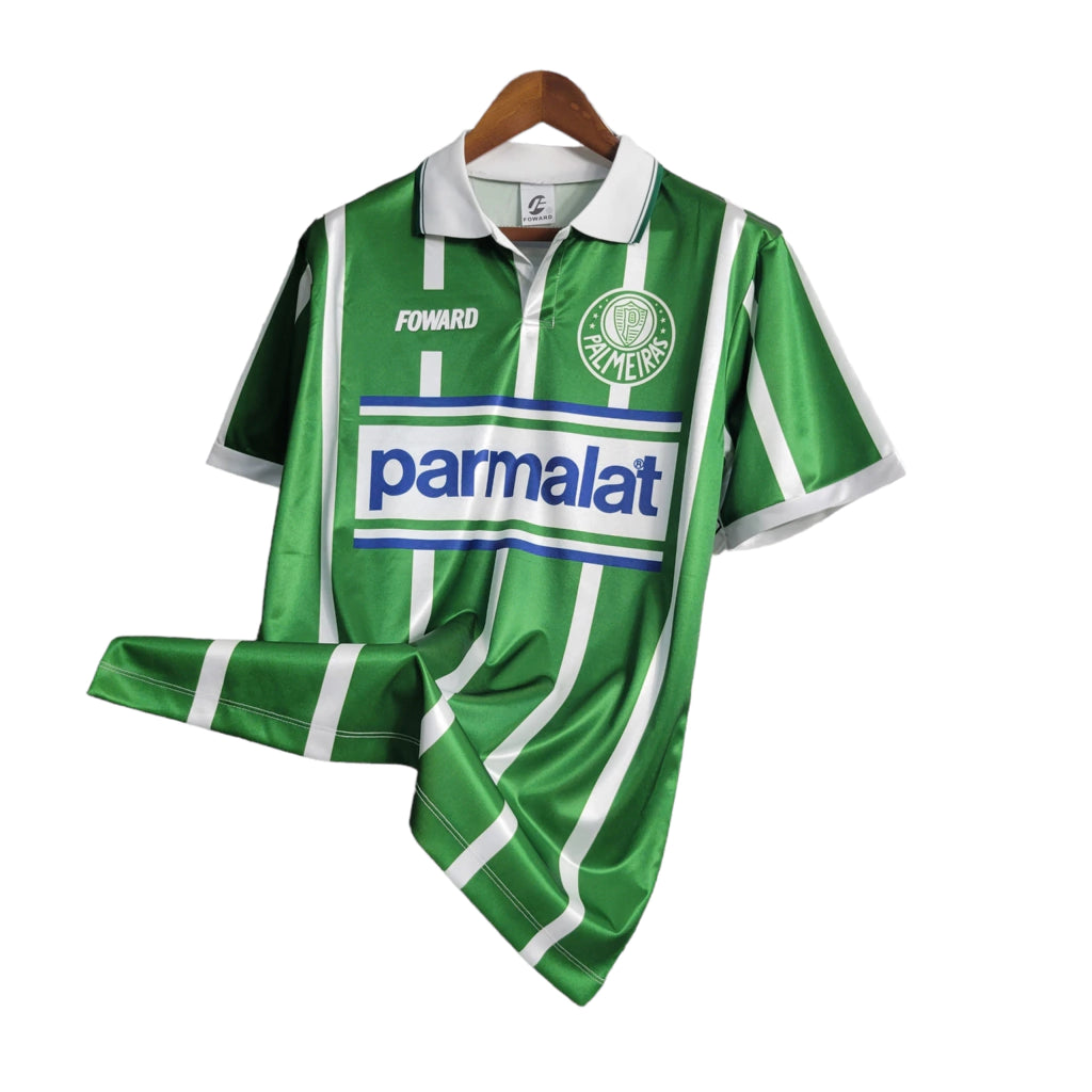 Palmeiras 1994 Titular (Retrô)