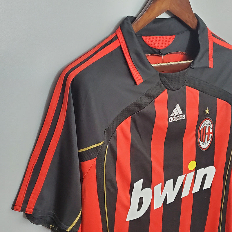 Milan 2007  (Retrô)