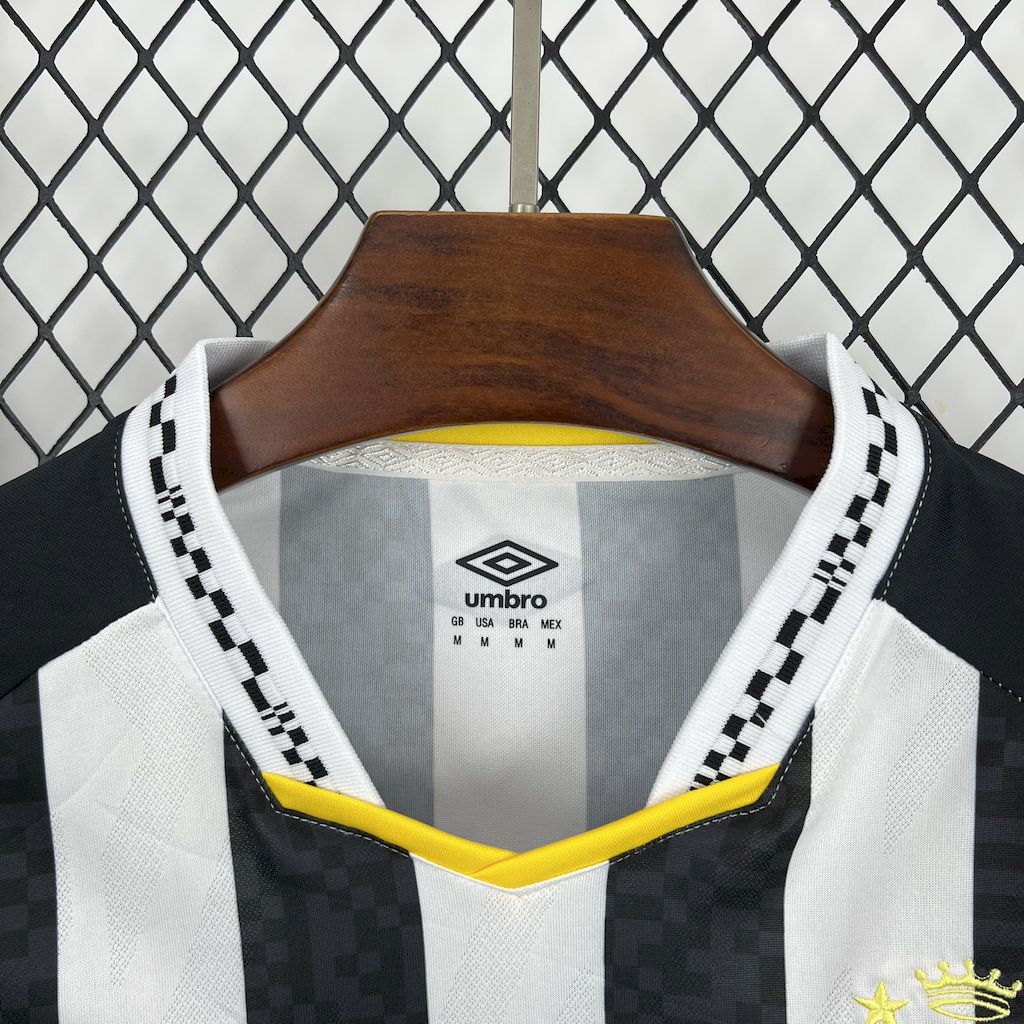 Santos 25/26 Reserva