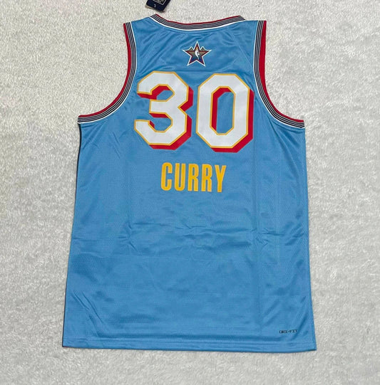 All-Star - Stephen Curry #30