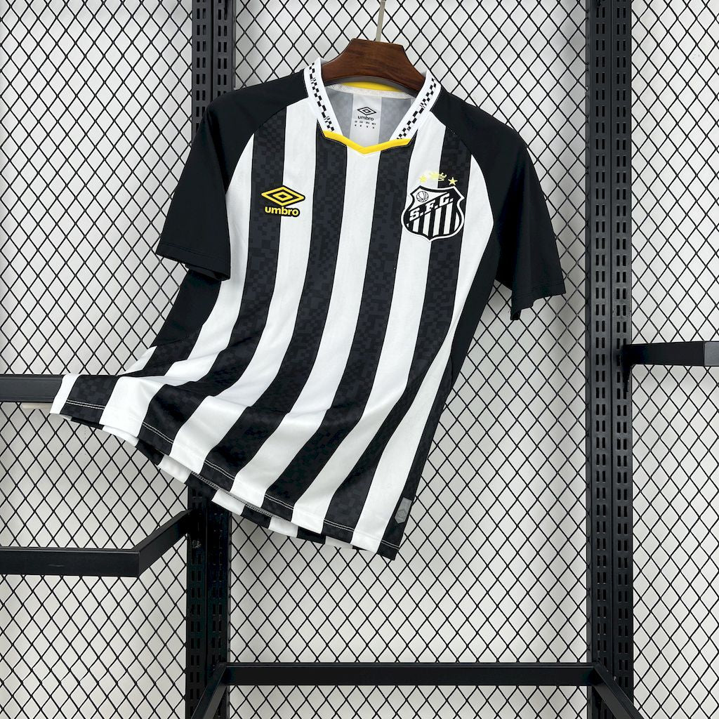 Santos 25/26 Reserva