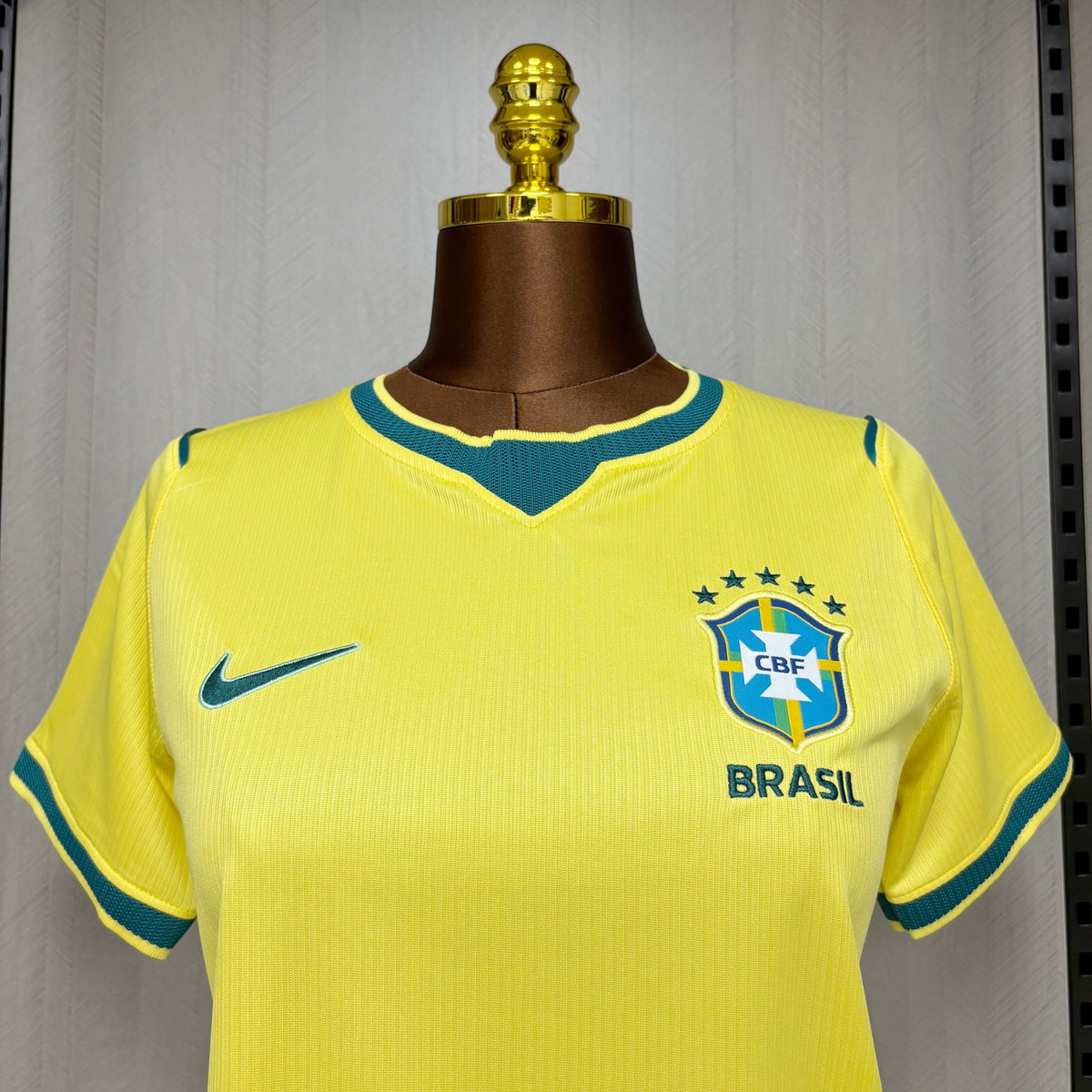 Brasil Copa do Mundo 2026 I Feminina