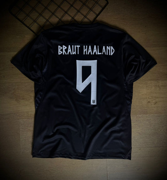 Noruega 2026 II (Jogador) N#9 Haaland