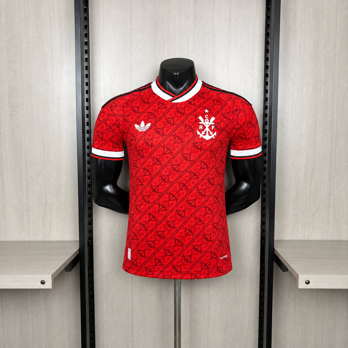 Flamengo 26/27 III (Jogador)