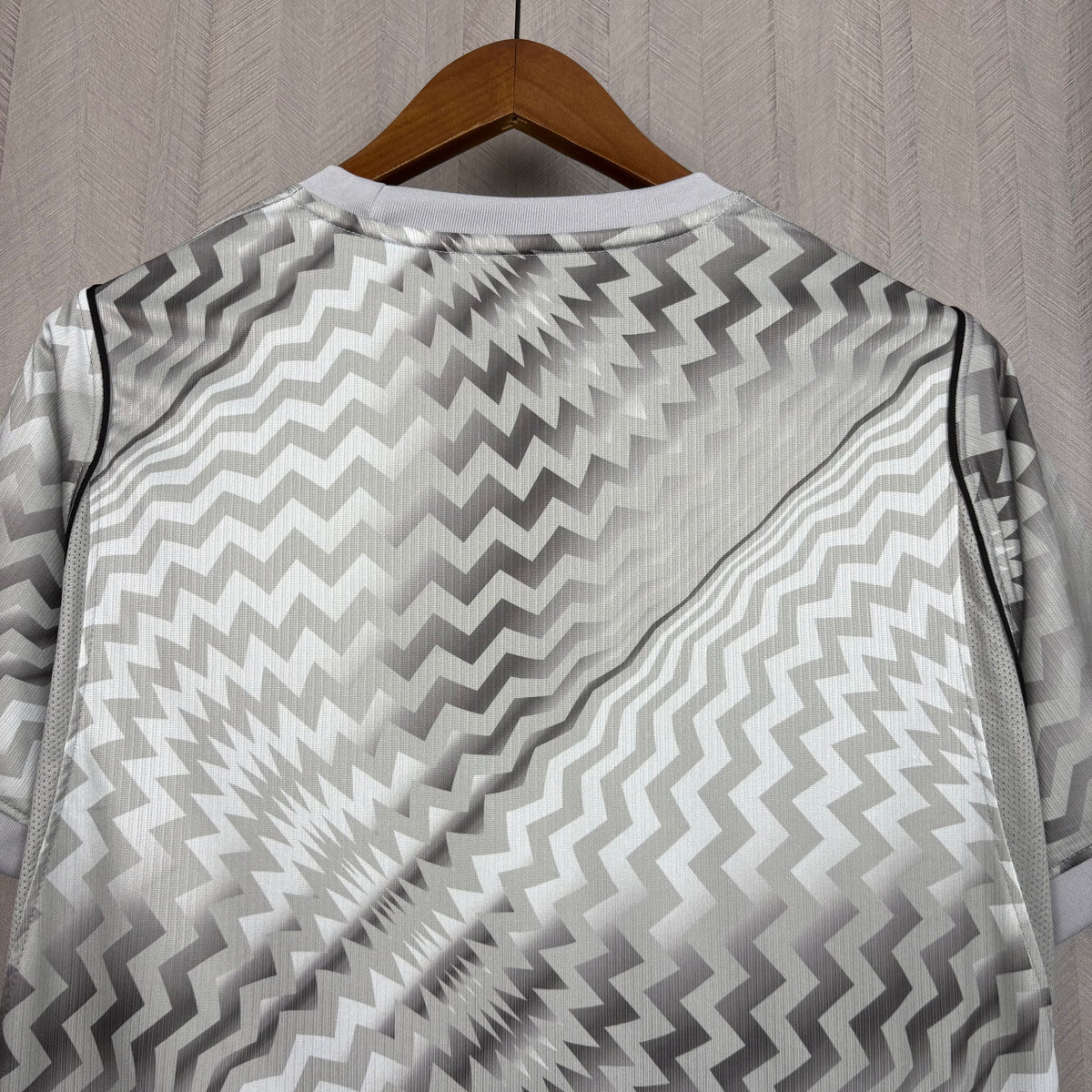 Corinthians 26/27 Goleiro I