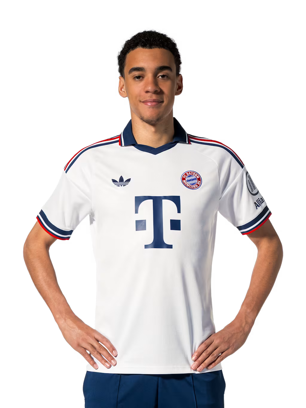 Bayern de Munique 26/27 II