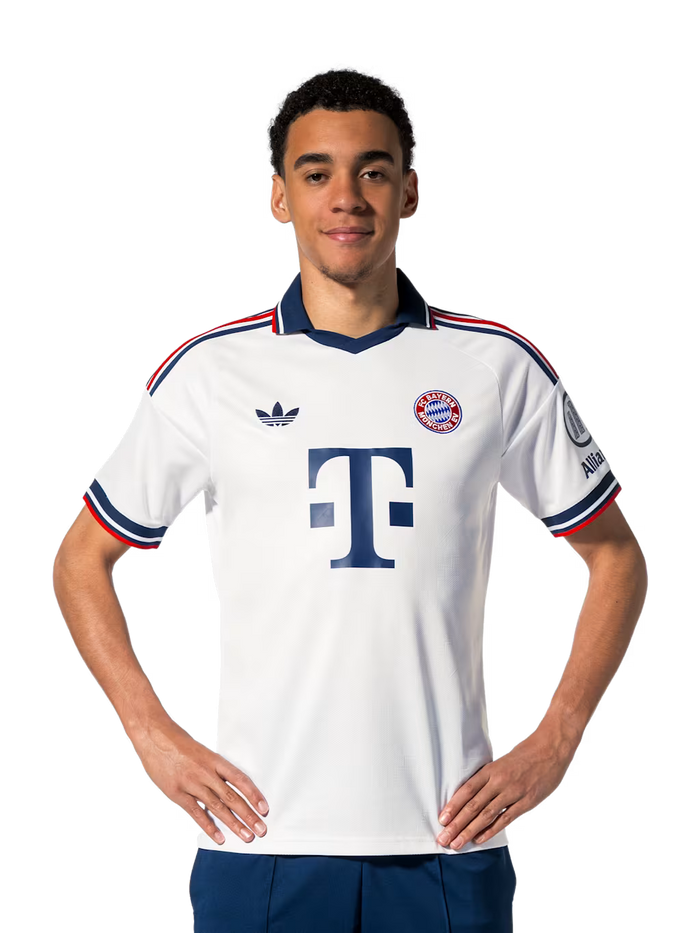 Bayern de Munique 26/27 II