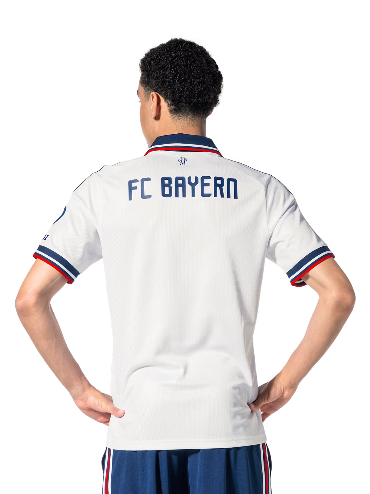 Bayern de Munique 26/27 II