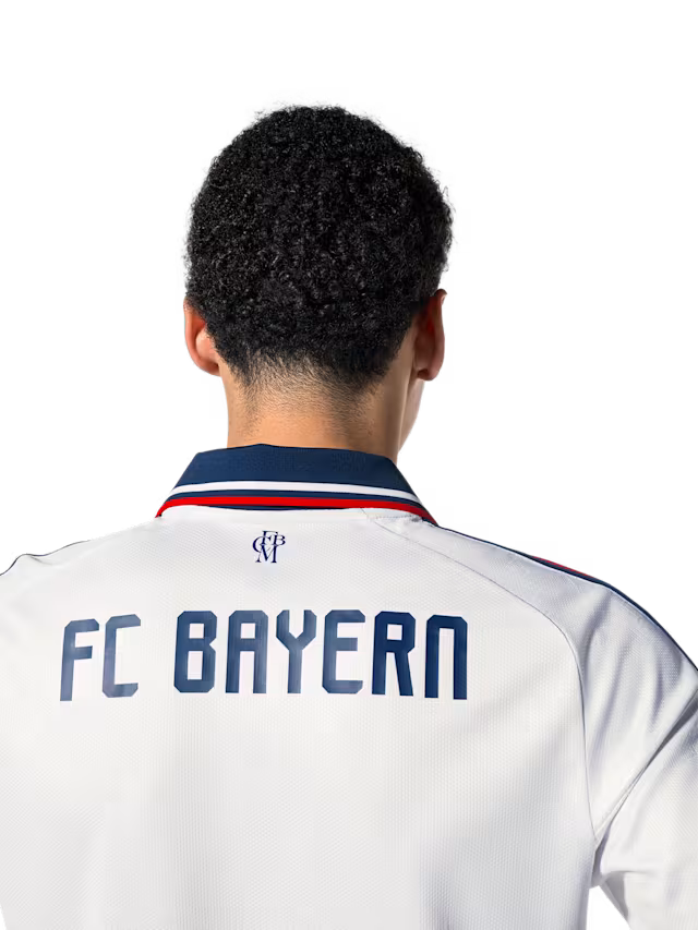 Bayern de Munique 26/27 II