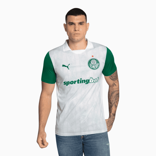 Palmeiras 25/26 Reserva