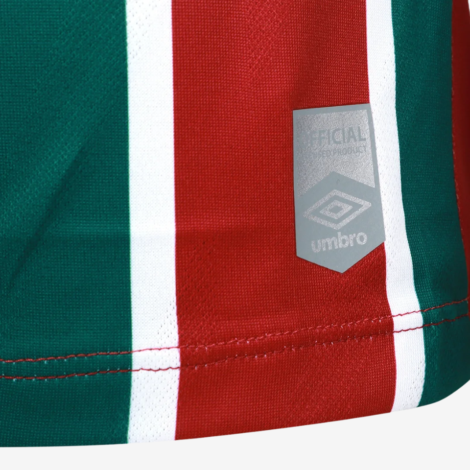 Fluminense 25/26 Titular