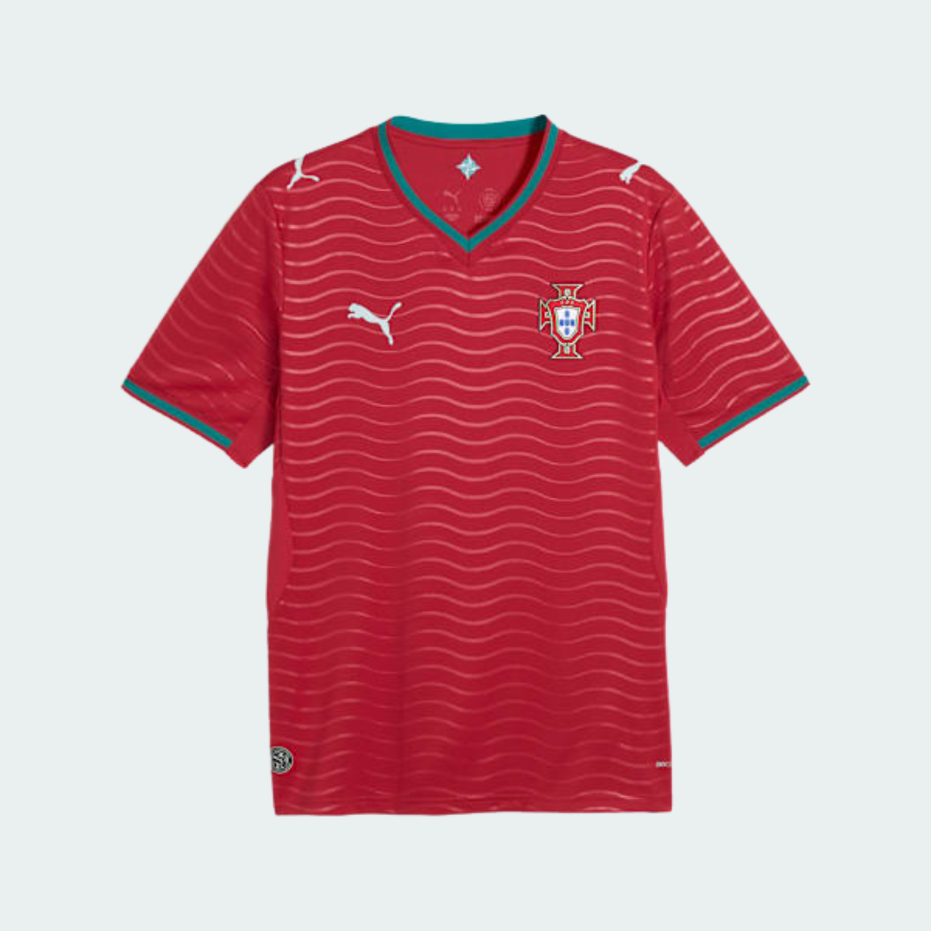 Portugal 2026 I