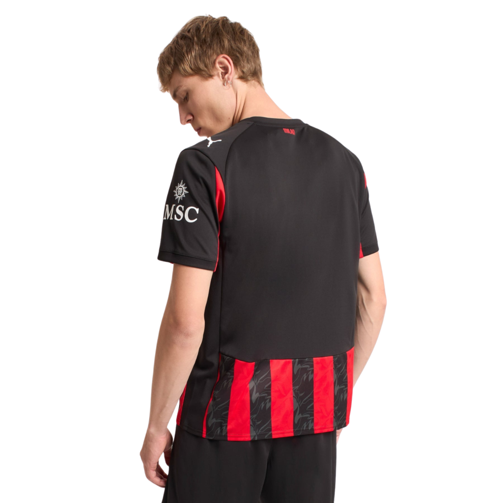 Milan 25/26 Titular