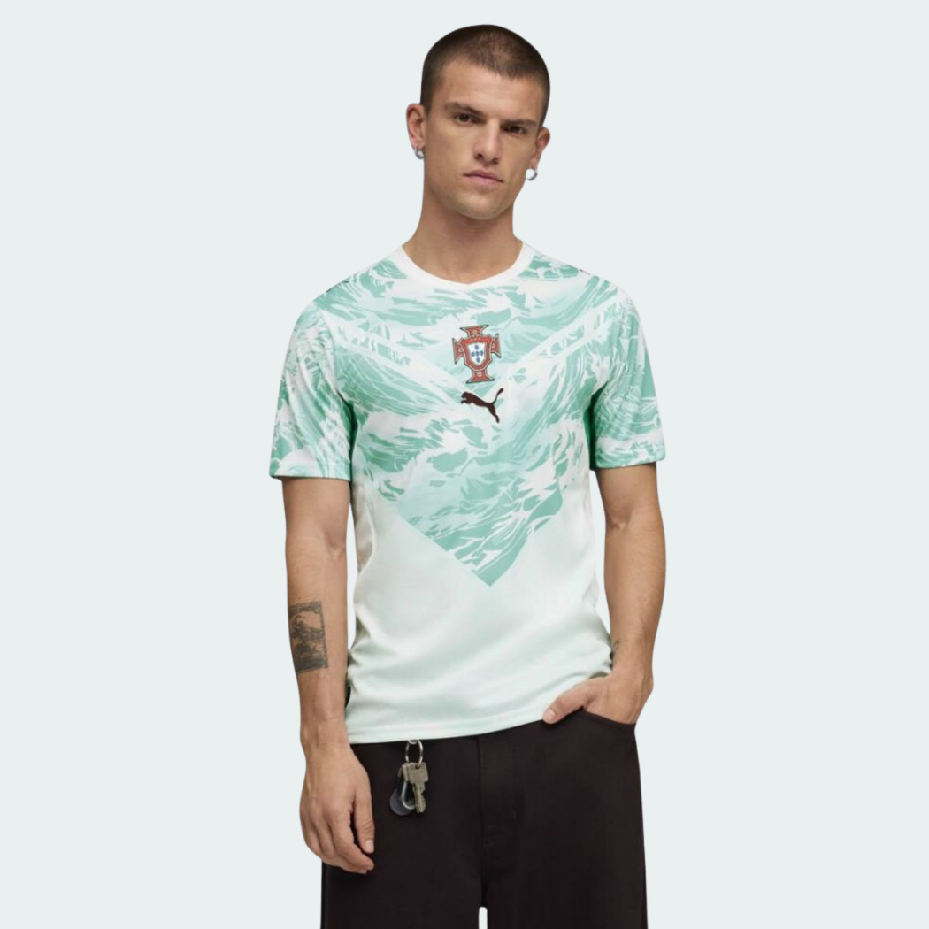 Portugal 2026 II