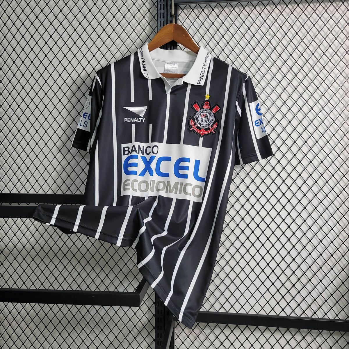 Corinthians 1997 (Retrô)