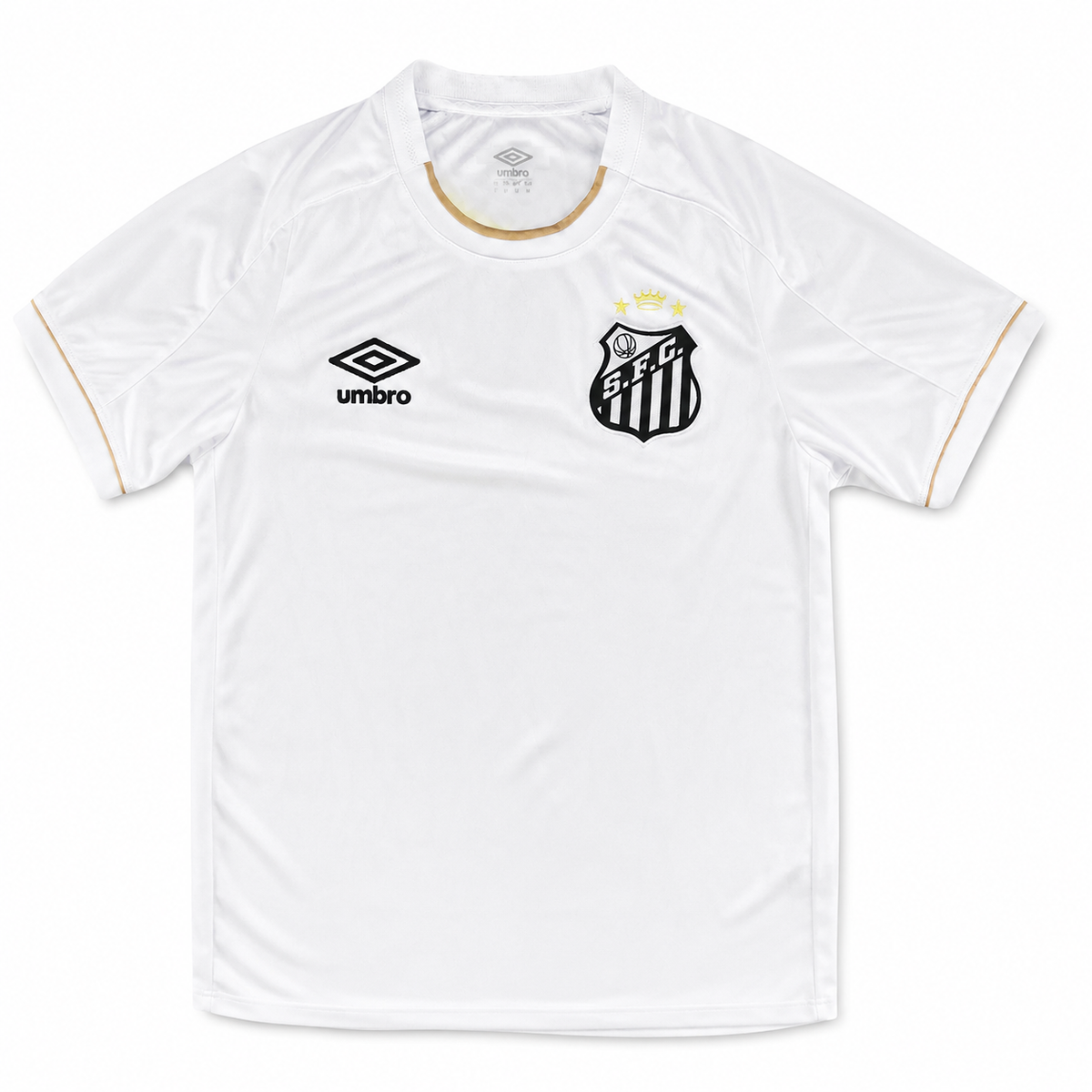 Santos 26/27 I