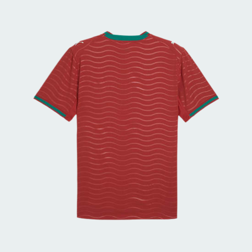 Portugal 2026 I (Jogador)