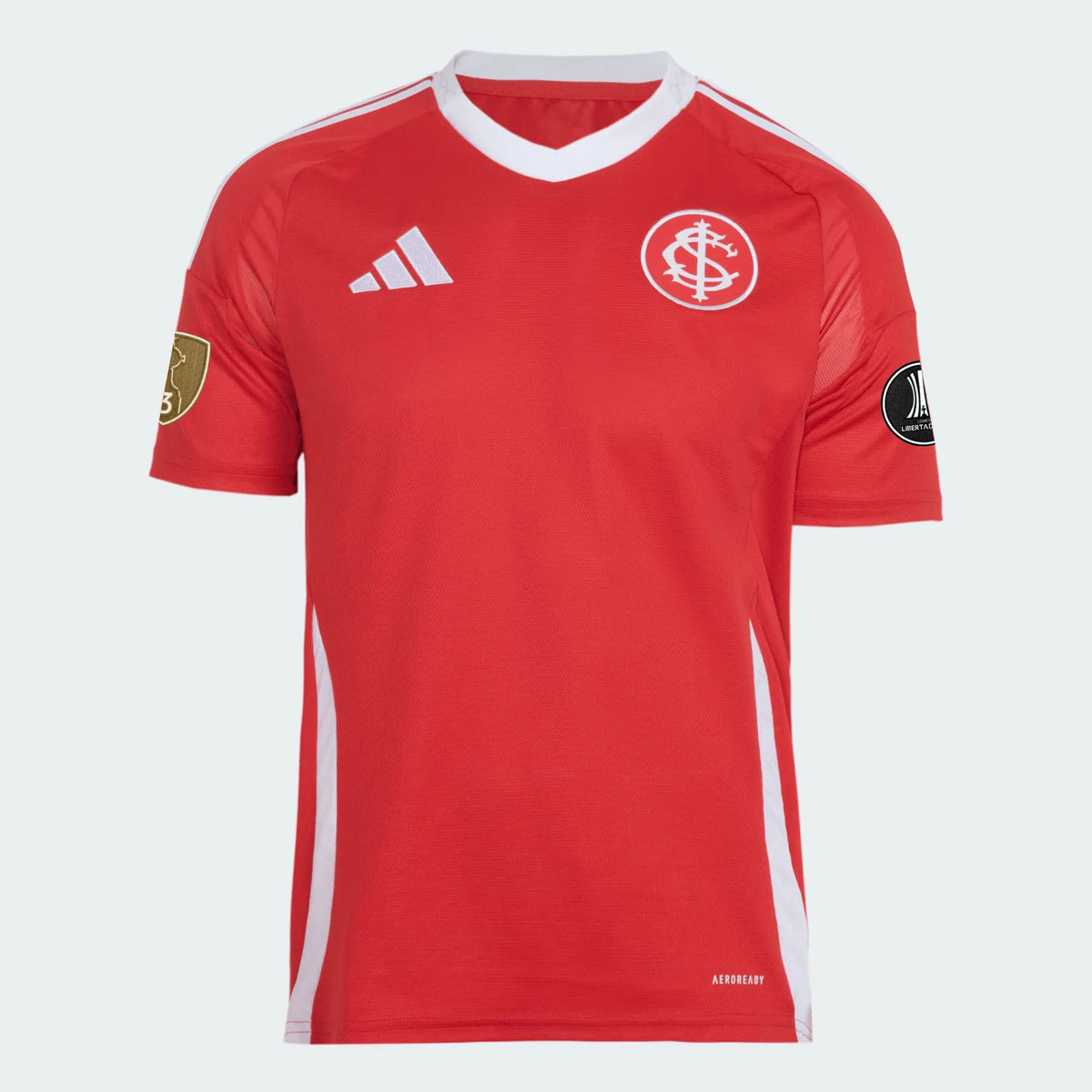 Internacional 25/26 Titular