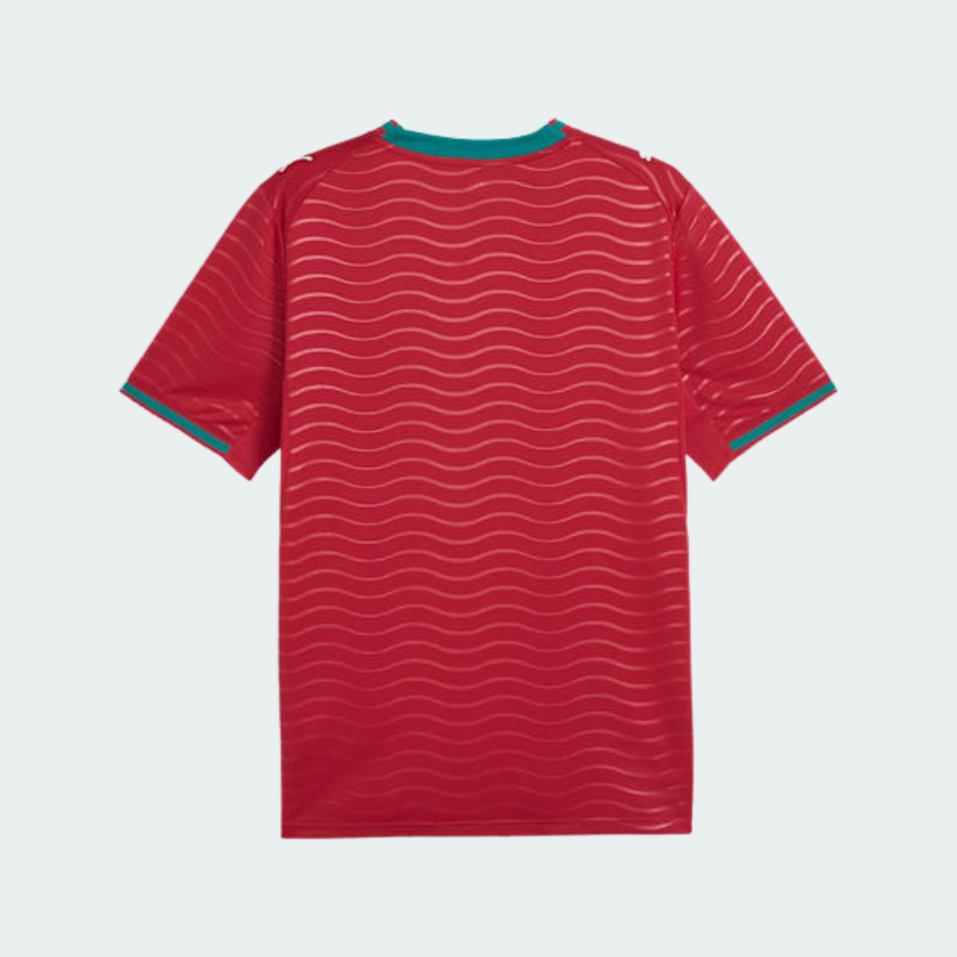 Portugal 2026 I