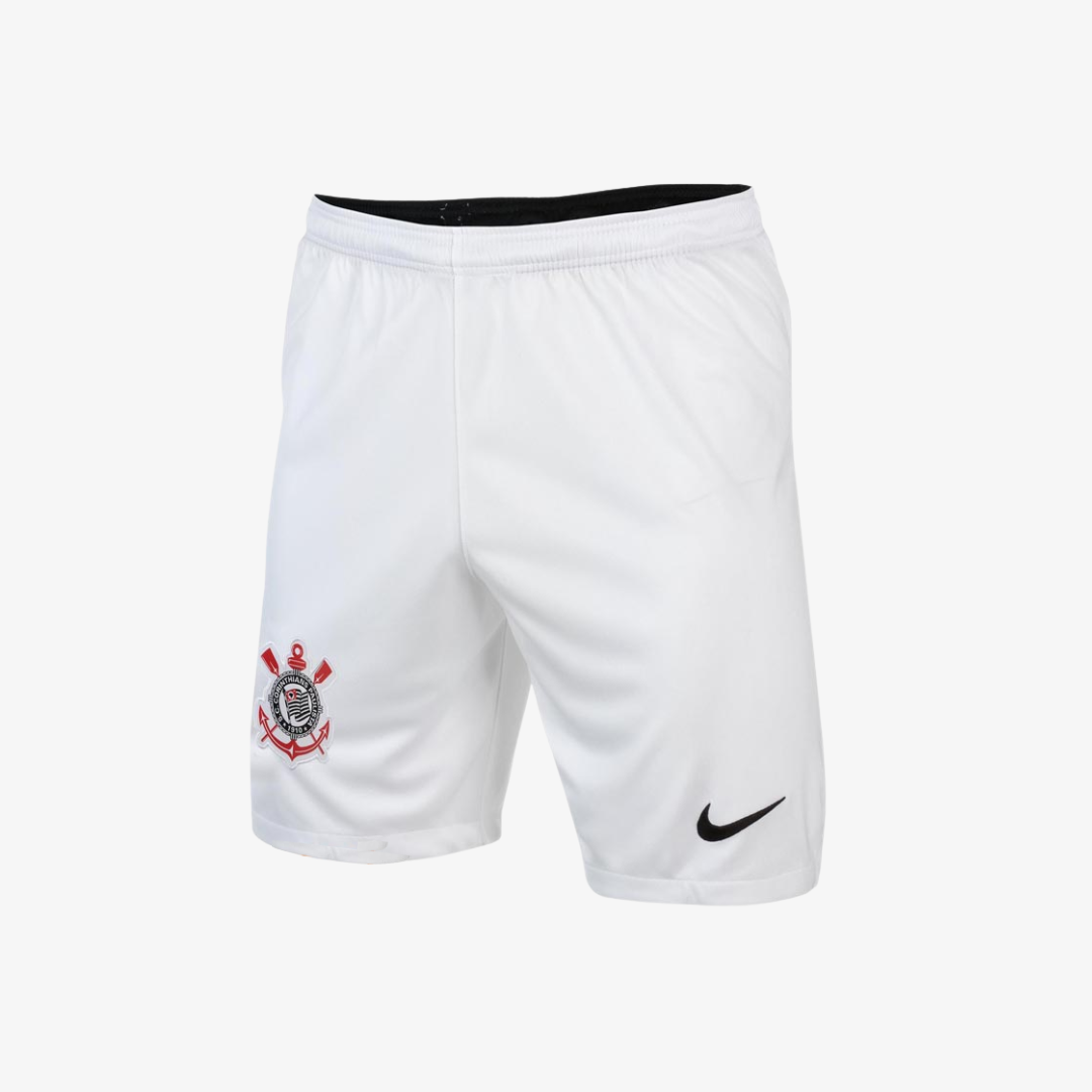Kit Infantil Corinthians 25/26 Reserva