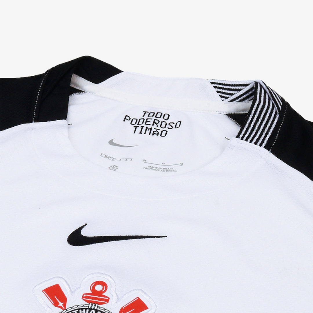 Kit Infantil 25/26 Corinthians I