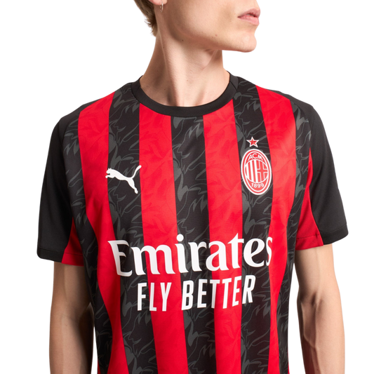 Milan 25/26 Titular