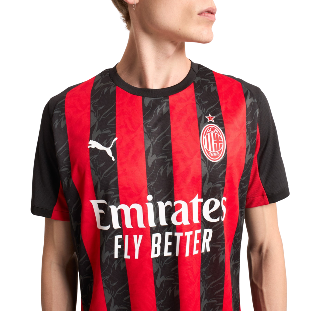 Milan 25/26 Titular