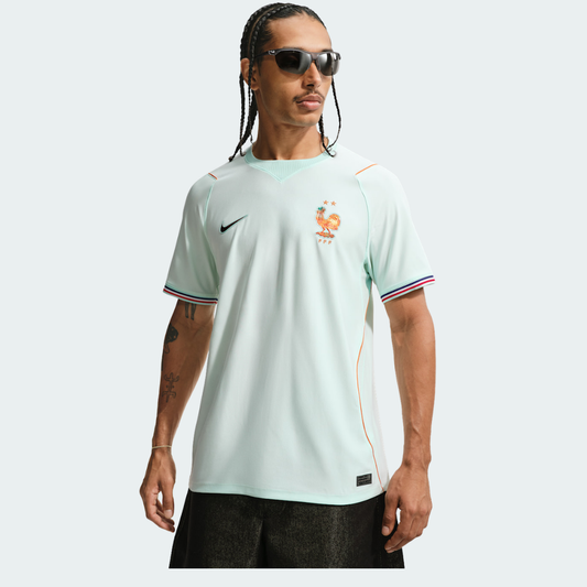 França 2026 II