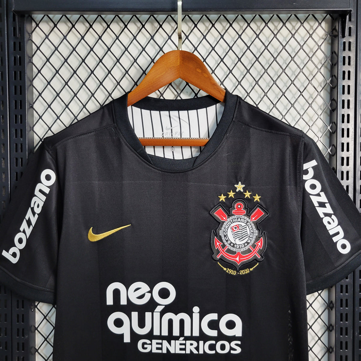 Corinthians 2010 (Retrô)