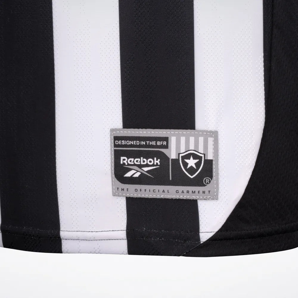 Botafogo 25/26 Titular