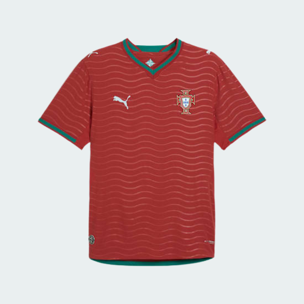 Portugal 2026 I (Jogador)